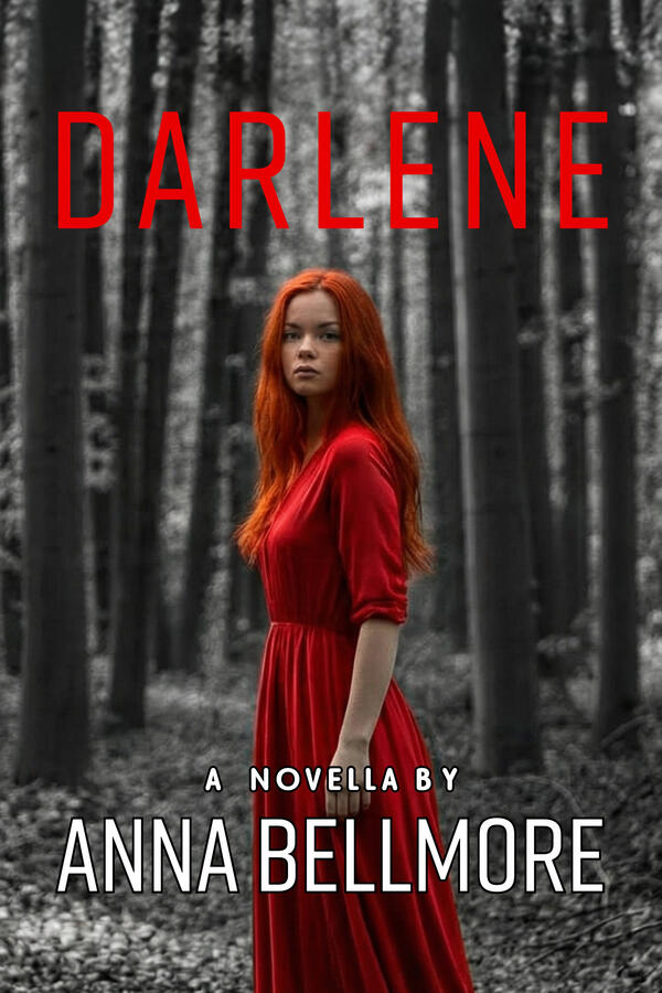 Front cover of Darlene